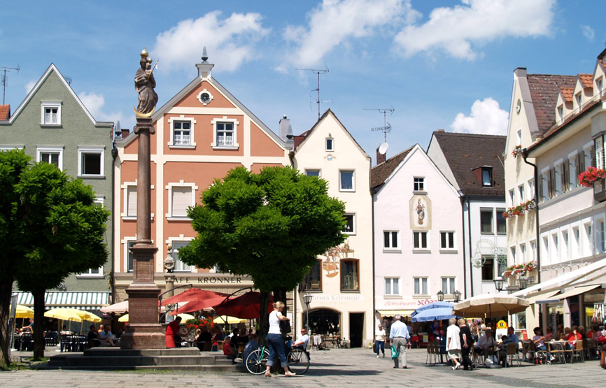 Weilheim