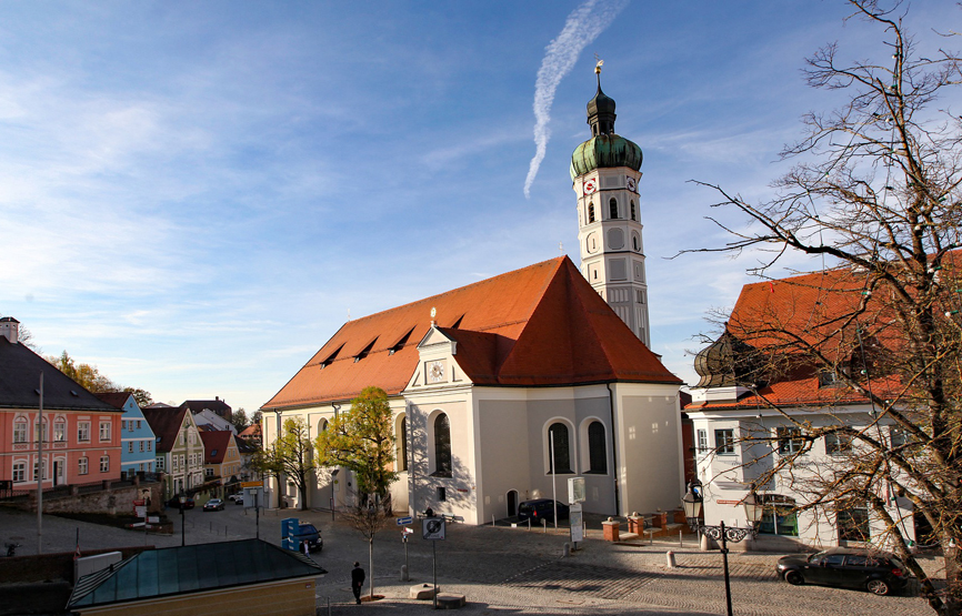 dachau